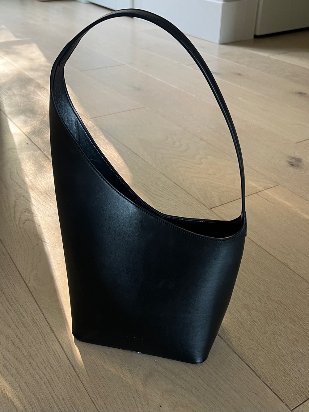 Aesther Ekme Demi Lune Bag